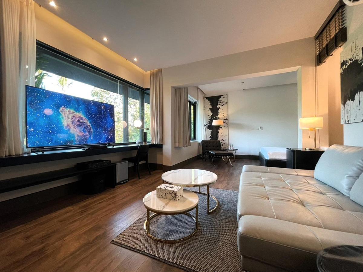 Отель S.House168 Чиангмай Экстерьер фото